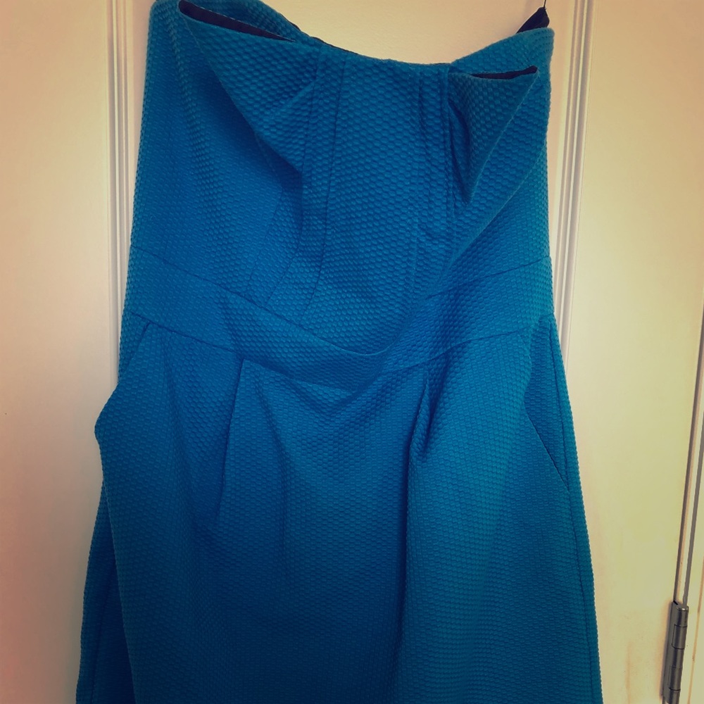 Sheath dress